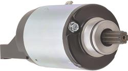 BikeMaster Starters 153719