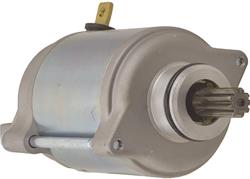 BikeMaster Starters 153720