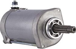 BikeMaster Starters 153725