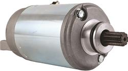 BikeMaster Starters 153727