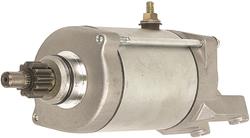 BikeMaster Starters 153734