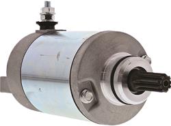 BikeMaster Starters 153742