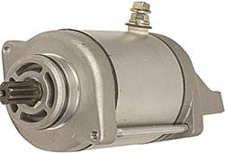 BikeMaster Starters 153747