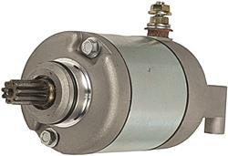 BikeMaster Starters 153751