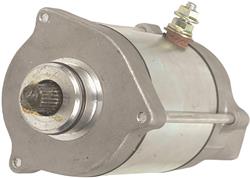 BikeMaster Starters 153755