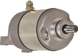 BikeMaster Starters 153758