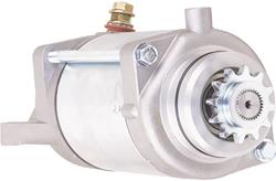 BikeMaster Starters 153759