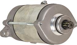 BikeMaster Starters 153761