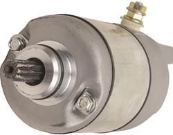 BikeMaster Starters 153764