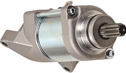 BikeMaster Starters 153768