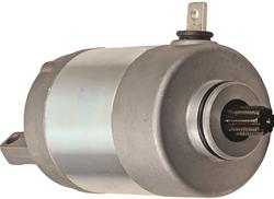 BikeMaster Starters 153769