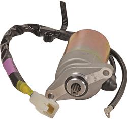 BikeMaster Starters 153770