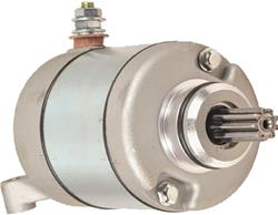 BikeMaster Starters 153771