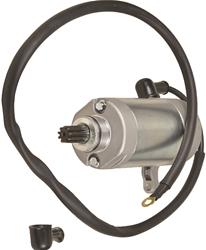 BikeMaster Starters 153774