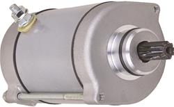 BikeMaster Starters 153783