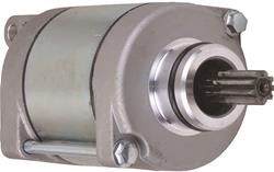 BikeMaster Starters 153785