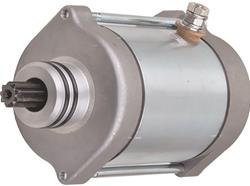 BikeMaster Starters 153789