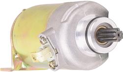 BikeMaster Starters 153791