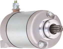 BikeMaster Starters 153793