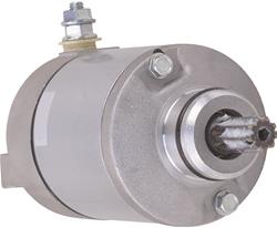 BikeMaster Starters 153796