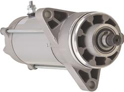 BikeMaster Starters 153807