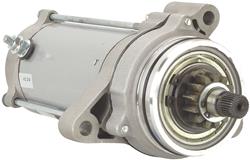 BikeMaster Starters 153820