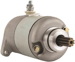 BikeMaster Starters 153840