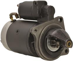 BikeMaster Starters 153841