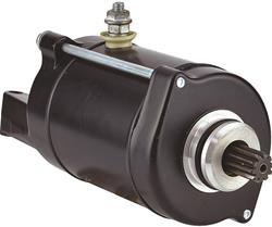 BikeMaster Starters 153866