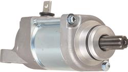 BikeMaster Starters 153870