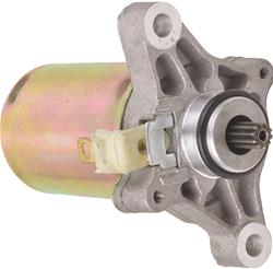 BikeMaster Starters 153872