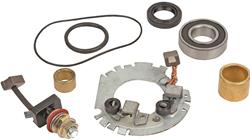 BikeMaster Powersports Starter Rebuild Parts 153885