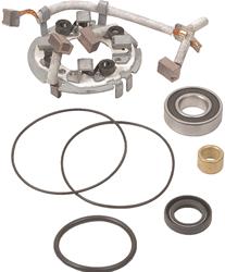 BikeMaster Powersports Starter Rebuild Parts 153886