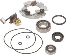 BikeMaster Powersports Starter Rebuild Parts 153887