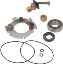 BikeMaster Powersports Starter Rebuild Parts 153888