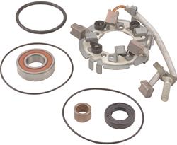 BikeMaster Powersports Starter Rebuild Parts 153890