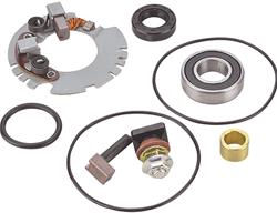 BikeMaster Powersports Starter Rebuild Parts 153891