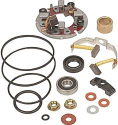 BikeMaster Powersports Starter Rebuild Parts 153896