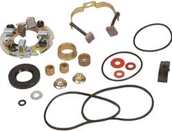BikeMaster Powersports Starter Rebuild Parts 153897