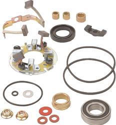 BikeMaster Powersports Starter Rebuild Parts 153898