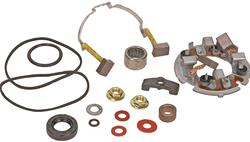 BikeMaster Powersports Starter Rebuild Parts 153899