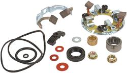 BikeMaster Powersports Starter Rebuild Parts 153903