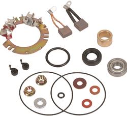 BikeMaster Powersports Starter Rebuild Parts 153906