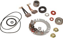 BikeMaster Powersports Starter Rebuild Parts 153907