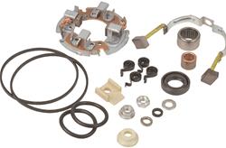 BikeMaster Powersports Starter Rebuild Parts 153908