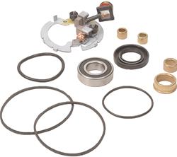 BikeMaster Powersports Starter Rebuild Parts 153909