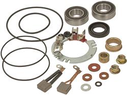 BikeMaster Powersports Starter Rebuild Parts 153910