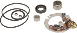 BikeMaster Powersports Starter Rebuild Parts 153913