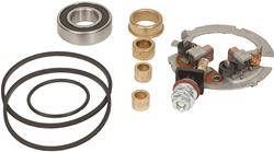 BikeMaster Powersports Starter Rebuild Parts 153914