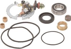 BikeMaster Powersports Starter Rebuild Parts 153916